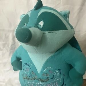 Disney Wisdom Limited Edition Plush